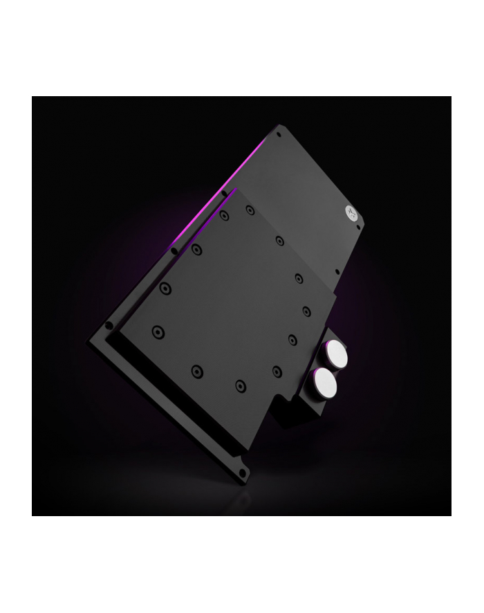 Ek Water Blocks EK-Quantum Vector FTW3 RTX 3080/3090 Active Acetal (3831109849651) główny