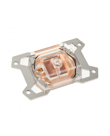 Watercool Chłodzenie wodne Heatkiller IV Basic AMD (18016) nr 2