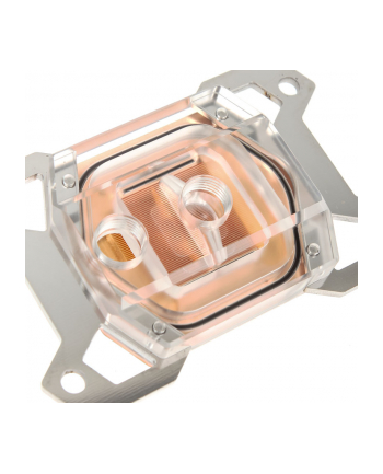 Watercool Chłodzenie wodne Heatkiller IV Basic AMD (18016) nr 1