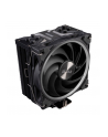 Akasa CPU SOHO H4 plus ARGB 120mm (AKCC4022HP01) - nr 2
