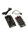 BitspowerNotos 120 Digital RGB 5-pack (BPTA-FX1812NTWH-5) - nr 8