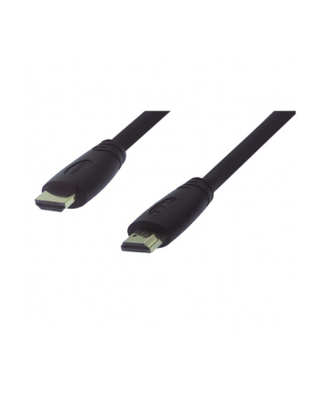 Mcab Kabel Mcab HDMI - HDMI, 7.5m, Czarny (2200007)