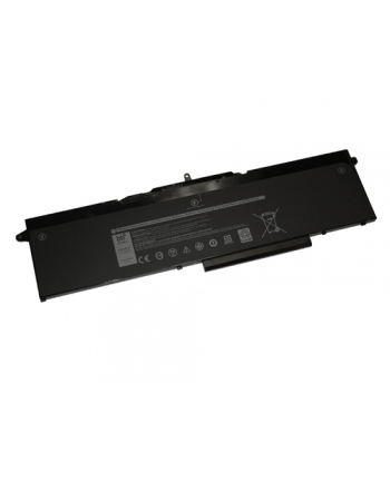 Origin Storage BTI 9C LATITUDE 5501 5511 OEM: 1FXDH 1WJT0 D191G akumulator przemysłowy Litowo-jonowa (Li-Ion) 8290 mAh 11,7 V (1FXDHBTI)