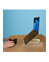 R-Go Tools Podstawka pod laptopa Riser Basic laptopa, srebrna (RGORIBASI) - nr 12