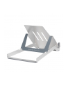 R-Go Tools Podstawka pod laptopa Riser Basic laptopa, srebrna (RGORIBASI) - nr 7