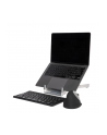 R-Go Tools Podstawka pod laptopa Riser Basic laptopa, srebrna (RGORIBASI) - nr 9