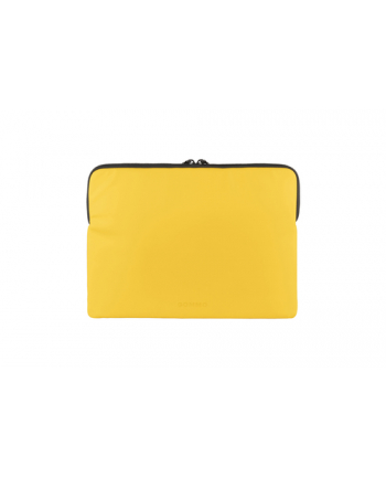 Tucano Gommo Etui do MacBook Air 15'' 14'' Żółty (BFGOM1314Y)