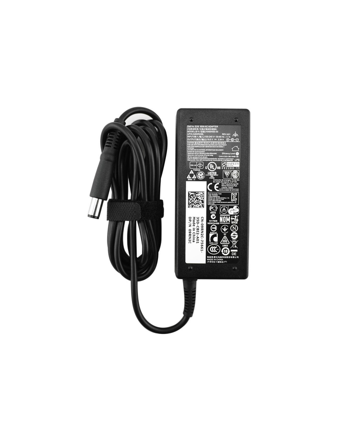 Origin DELL 90W AC-ADAPTER INCL EU (PA3E45EU) główny