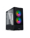 Lian Li Lancool 207 Miditower Czarny (LAN207RX) - nr 1