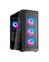 Silverstone FARA 514X Tower Czarny (SSTFA514XBG) - nr 1