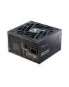 Seasonic Zasilacz FOCUS GX-1000 v4 ATX 3.1 PCIe 5.1 Black 80Plus Gold 1000W (FOCUSGX1000V4) - nr 51