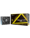 Seasonic Zasilacz FOCUS GX-1000 v4 ATX 3.1 PCIe 5.1 Black 80Plus Gold 1000W (FOCUSGX1000V4) - nr 8