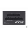 Seasonic Zasilacz FOCUS GX-750 v4 ATX 3.1 PCIe 5.1 Black 80Plus Gold 750W (FOCUSGX750V4) - nr 16