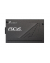 Seasonic Zasilacz FOCUS GX-750 v4 ATX 3.1 PCIe 5.1 Black 80Plus Gold 750W (FOCUSGX750V4) - nr 2