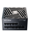 Seasonic Zasilacz FOCUS GX-750 v4 ATX 3.1 PCIe 5.1 Black 80Plus Gold 750W (FOCUSGX750V4) - nr 4
