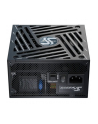 Seasonic Zasilacz FOCUS GX-750 v4 ATX 3.1 PCIe 5.1 Black 80Plus Gold 750W (FOCUSGX750V4) - nr 15