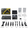 Seasonic Zasilacz FOCUS GX-750 v4 ATX 3.1 PCIe 5.1 Black 80Plus Gold 750W (FOCUSGX750V4) - nr 18