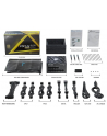 Seasonic Zasilacz FOCUS GX-750 v4 ATX 3.1 PCIe 5.1 Black 80Plus Gold 750W (FOCUSGX750V4) - nr 39