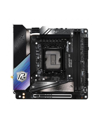 Asrock Z890I Nova WiFi (Z890INOVAWIFI)