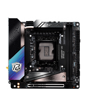 Asrock Z890I Nova WiFi (Z890INOVAWIFI) nr 2