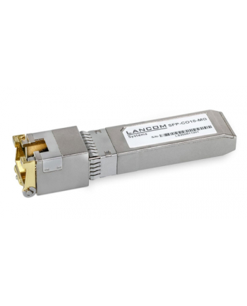 Lancom Systems LANCOM SFP-CO10-MG 10-GBit/s-multi-Gigabit-EthernetKupferModul (60170) nr 1