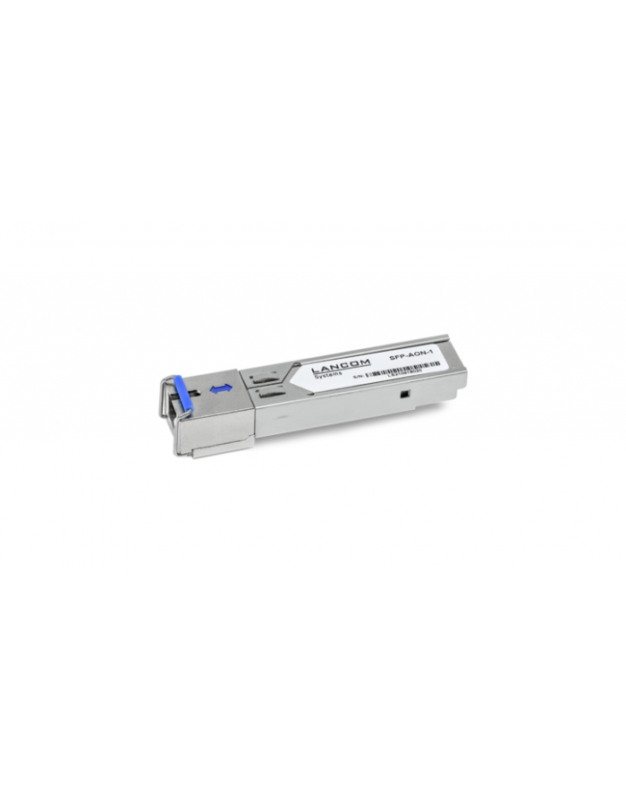 Lancom Systems Moduł SFP SFP-AON-1module  (60200) główny