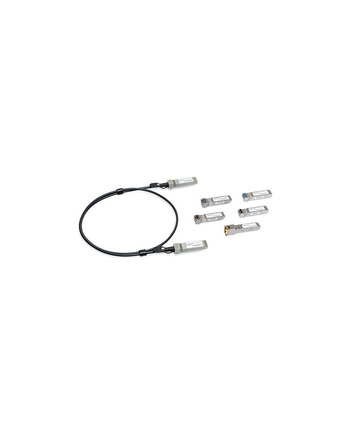 Lancom Systems Moduł SFP SFP-LX-LC10 10GBASE-LR/LW-SFP-Modul 9 µm (61497)