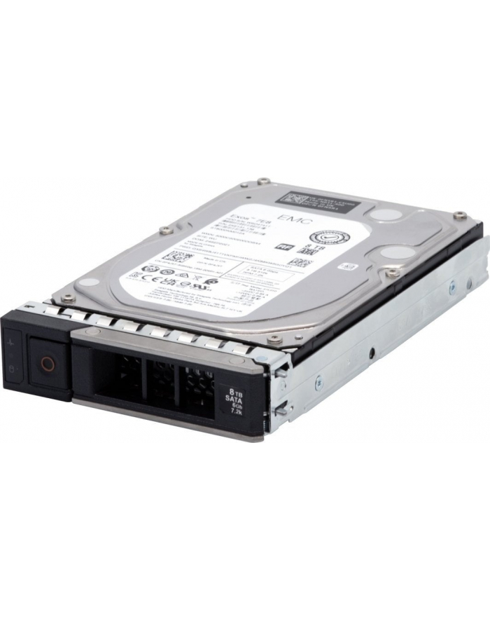 Axis - Hard Drive 8 Tb Enterprise Sata 6Gb/S Cache (2472001) główny