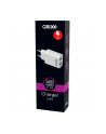 Grixx Optimum Power Adapter Dual Usb (GROPADUSB01) - nr 4