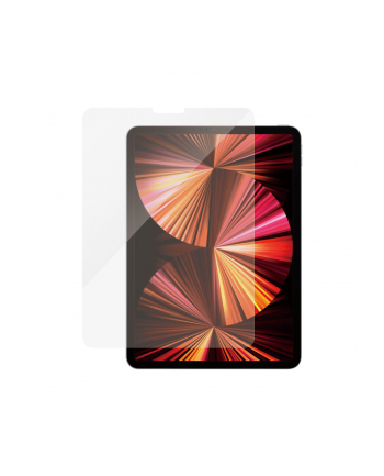 Panzerglass Szkło Hartowane Ultra Wide Fit Do Apple Ipad Pro Air (2847)