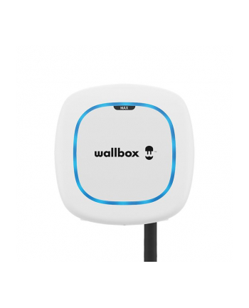 Wallbox Pulsar Max 11Kw Biały 5M
