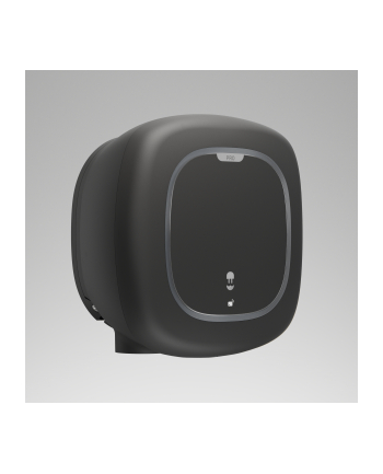 Wallbox Ładowarka Pulsar Pro Typ 2 22Kw 5M Czarna Ppr1024K002
