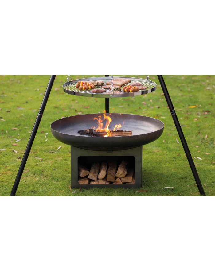 Redfire Palenisko Ogrodowe Firepit Juva 81024 główny