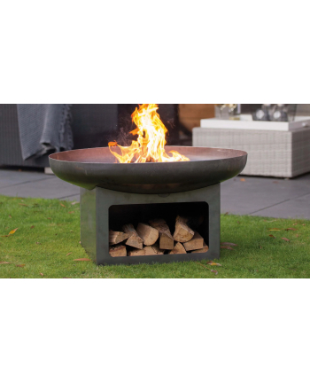 Redfire Palenisko Ogrodowe Firepit Juva 81024