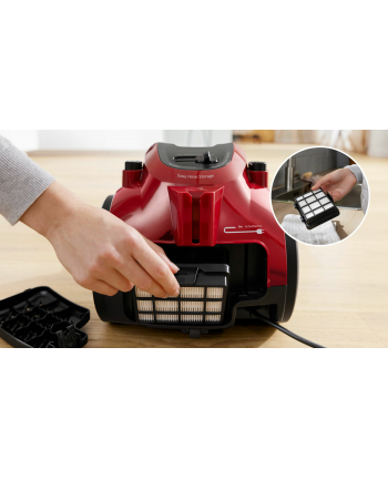 Odkurzacz Bosch Serie 2 BGC05AAA2