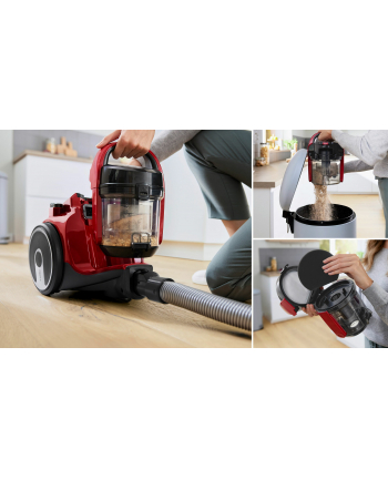 Odkurzacz Bosch Serie 2 BGC05AAA2