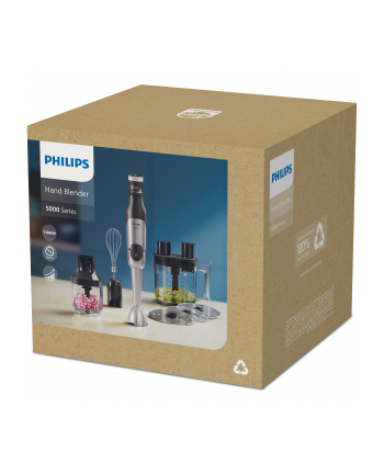 PHILIPS 5000 Series HR2685/00