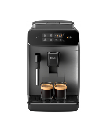 Ekspres PHILIPS Seria 800 EP0824/00