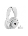SteelSeries Arctis Nova 5P Biały (61674) - nr 18