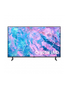 Telewizor LED Samsung UE43CU7092U 43 cale 4K UHD - nr 23