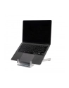 R-Go Tools Podstawka pod laptopa Riser Basic laptopa, srebrna (RGORIBASI) - nr 10