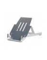R-Go Tools Podstawka pod laptopa Riser Basic laptopa, srebrna (RGORIBASI) - nr 18