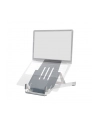 R-Go Tools Podstawka pod laptopa Riser Basic laptopa, srebrna (RGORIBASI) - nr 6