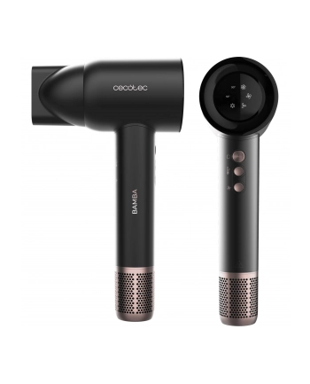 Cecotec IoniCare Rockstar Nano IonTech 4454