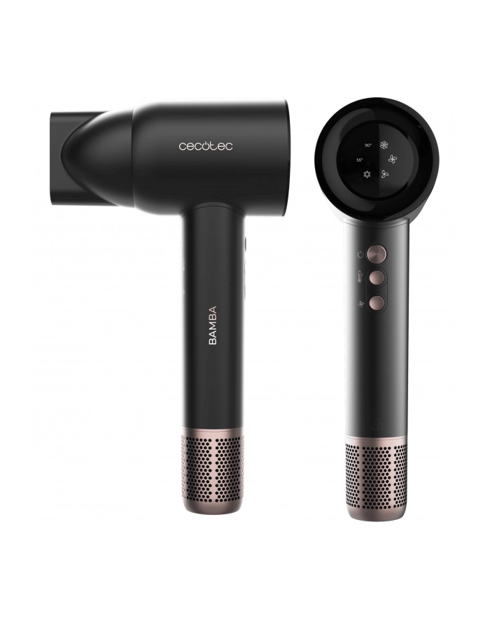 Cecotec   IoniCare Rockstar Nano IonTech 4454 główny