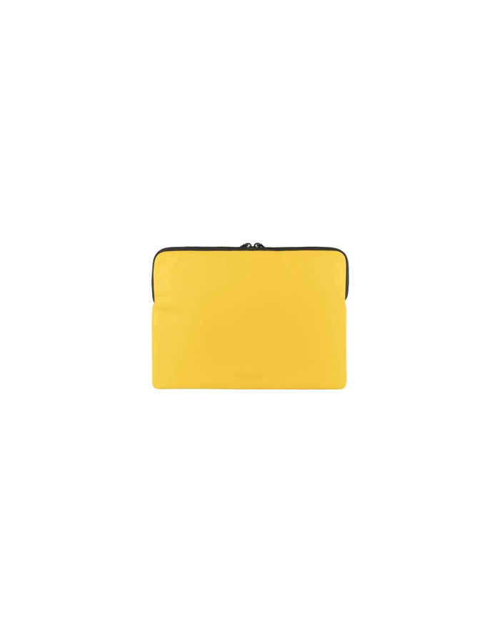 Tucano Gommo Etui do MacBook Air 15'' 14'' Żółty (BFGOM1314Y) główny