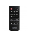 Panasonic SC-PM272 Mikrowieża z CD, radiem FM i Bluetooth (DAB+, 20W, system głośników 10 cm z otworem bass reflex, Bluetooth Remaster), srebrna - nr 4