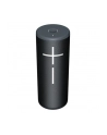 Ultimate Ears Megaboom 4 active Kolor: CZARNY - nr 3