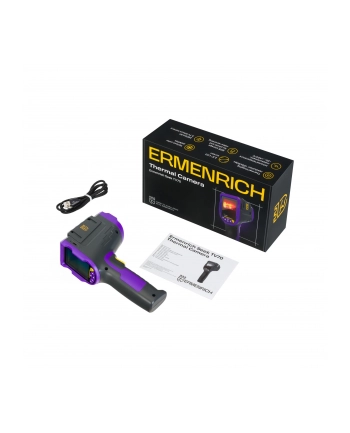 Ermenrich Seek TV70 Urzadzenie termowizyjne