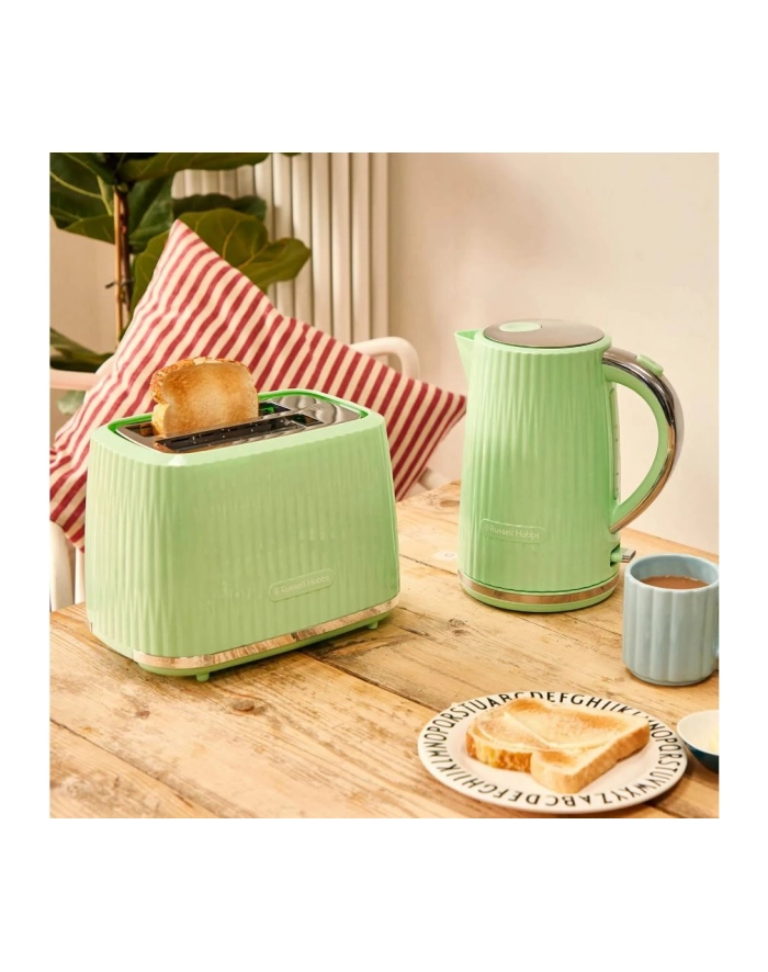 russell hobbs Czajnik Eden Pistachio  27364-70 główny